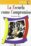 LA ESCUELA COMO COMPROMISO