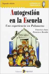 AUTOGESTI�N EN LA ESCUELA