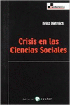 CRISIS EN LA CIENCIAS SOCIALES