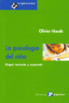 LA PSICOLOG�A DEL NI�O