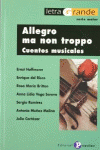 ALLEGRO MA NON TROPPO