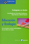 EDUCACI�N Y ECOLOG�A