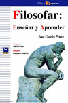 FILOSOFAR: ENSE�AR Y APRENDER