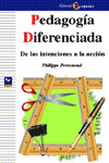 PEDAGOG�A DIFERENCIADA