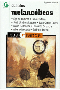CUENTOS MELANC�LICOS