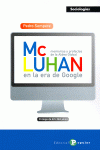 MCLUHAN EN LA ERA DEL GOOGLE