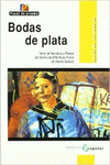 BODAS DE PLATA