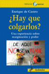 HAY QUE COLGARLOS?