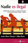 NADIE ES ILEGAL
