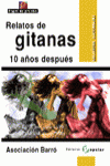 RELATOS DE GITANAS