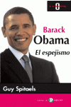 BARACK OBAMA.