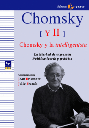 CHOMSKY (II)