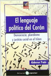 EL LENGUAJE POL�TICO DEL COR�N
