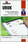 URUK (LIBRO 2)