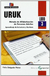 URUK (LIBRO 3)