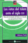 LOS RETOS DEL ISLAM ANTE EL SIGLO XXI