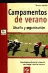 CAMPAMENTOS DE VERANO