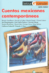 CUENTOS MEXICANOS CONTEMPOR�NEOS