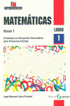 MATEM�TICAS. NIVEL I