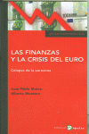LAS FINANZAS Y LA CRISIS DEL EURO