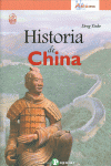 HISTORIA DE CHINA