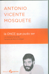 ANTONIO VICENTE MOSQUETE