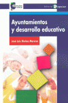 AYUNTAMIENTOS Y DESARROLLO EDUCATIVO