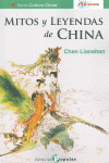MITOS Y LEYENDAS DE CHINA