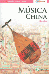 MSICA CHINA