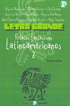 RELATOS FANT�STICOS LATINOAMERICANOS 2