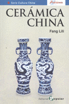CER�MICA DE CHINA