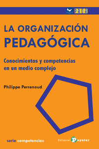 LA ORGANIZACION PEDAG�GICA