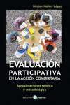 EVALUACI�N PARTICIPATIVA EN LA ACCI�N COMUNITARIA
