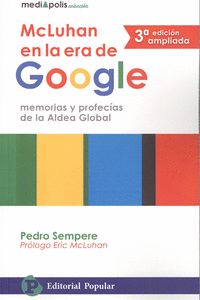 MCLUHAN EN LA ERA DE GOOGLE