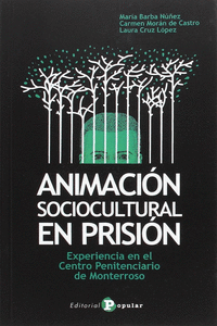 ANIMACI�N SOCIOCULTURAL EN PRISI�N