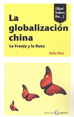 LA GLOBALIZACIN CHINA