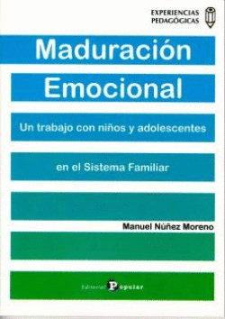 MADURACI�N EMOCIONAL