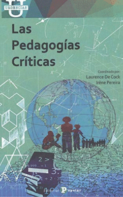 LAS PEDAGOG�AS CR�TICAS