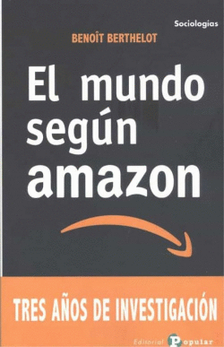 EL MUNDO SEG�N AMAZON