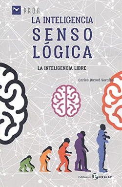 LA INTELIGENCIA SENSOL�GICA