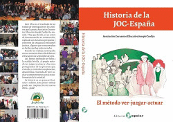 HISTORIA DE LA JOC-ESPAA