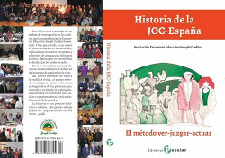 HISTORIA DE LA JOC-ESPA�A