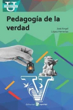 PEDAGOGA DE LA VERDAD