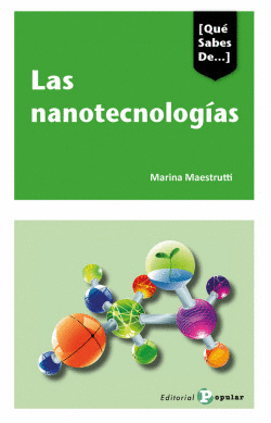 LAS NANOTECNOLOG�AS