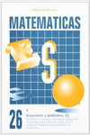 ECUACIONES Y PROBLEMAS I