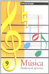 M�SICA, N 9