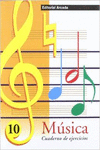 M�SICA, N 10