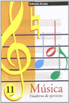 M�SICA, N 11