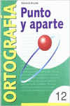 12 PUNTO Y APARTE
