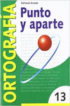 13 PUNTO Y APARTE